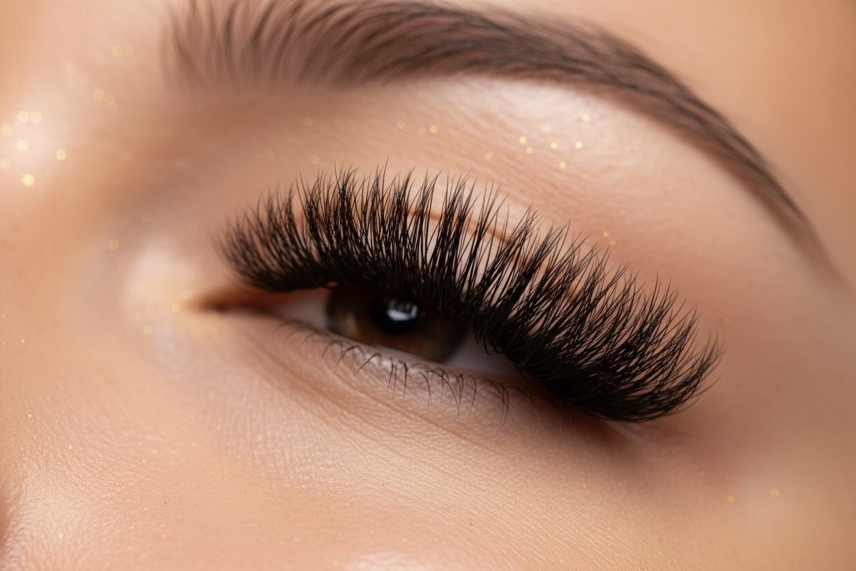 Beauty services now available